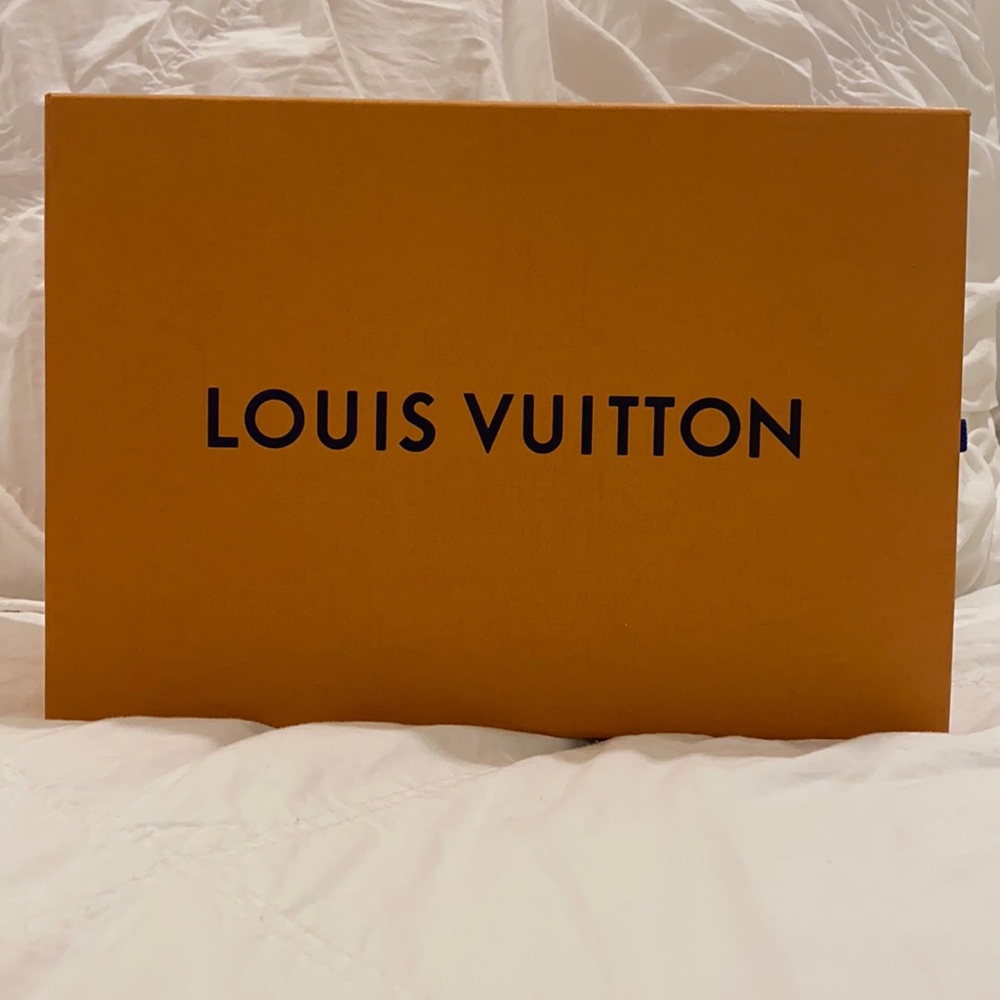 Louis Vuitton Aftergame Sneaker Boot
